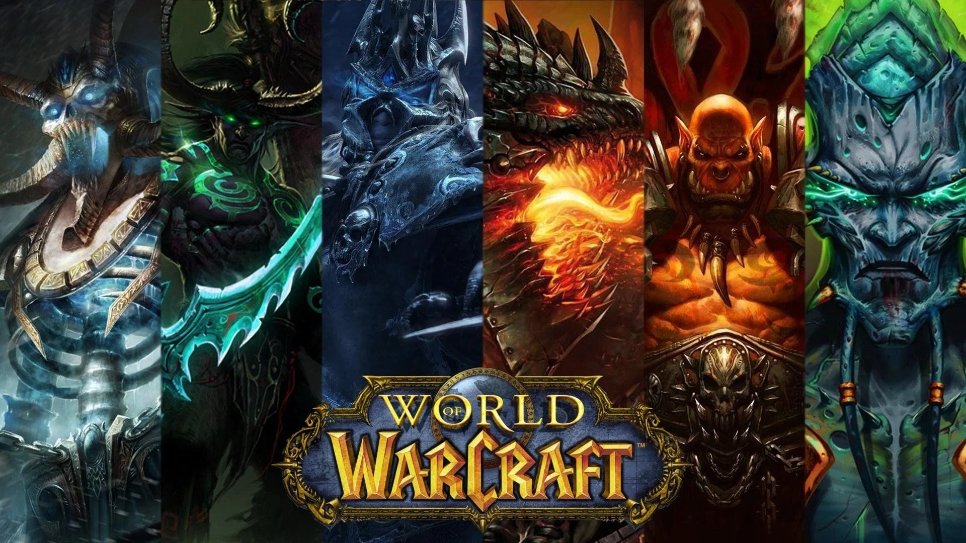 Activision Blizzard oyunlarına Türkçe dil desteği yolda