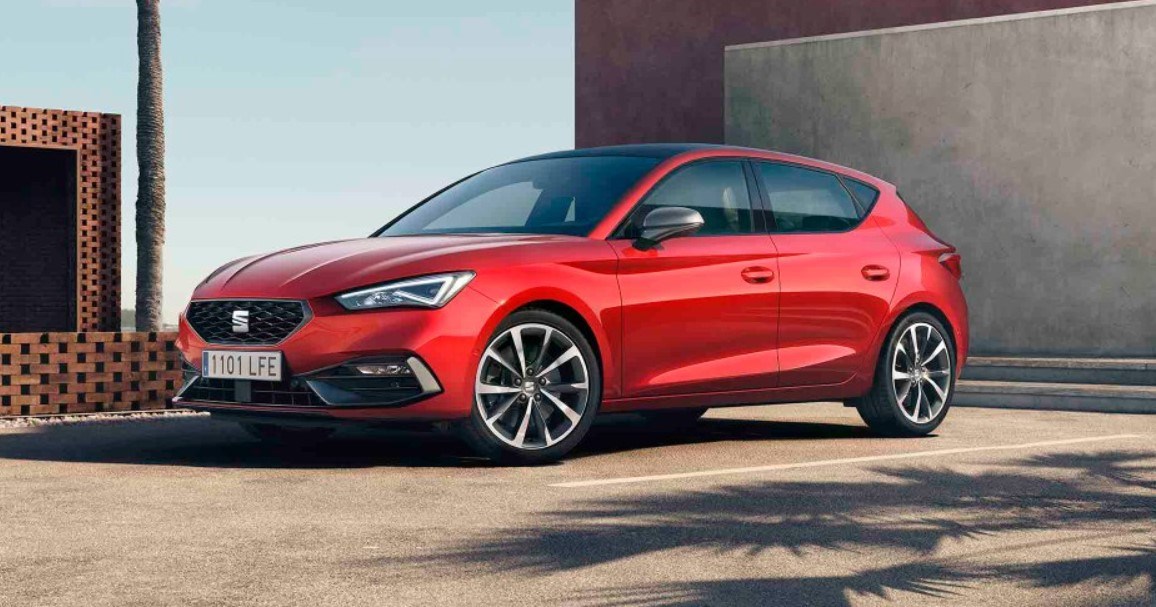 2023 Seat Leon fiyat listesi