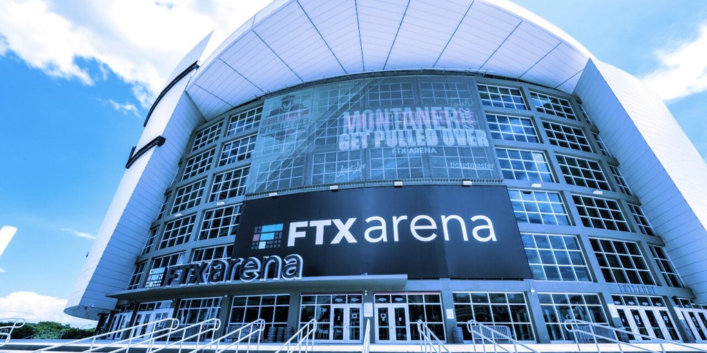 Miami Heat ve FTX arasındaki anlaşma feshedildi