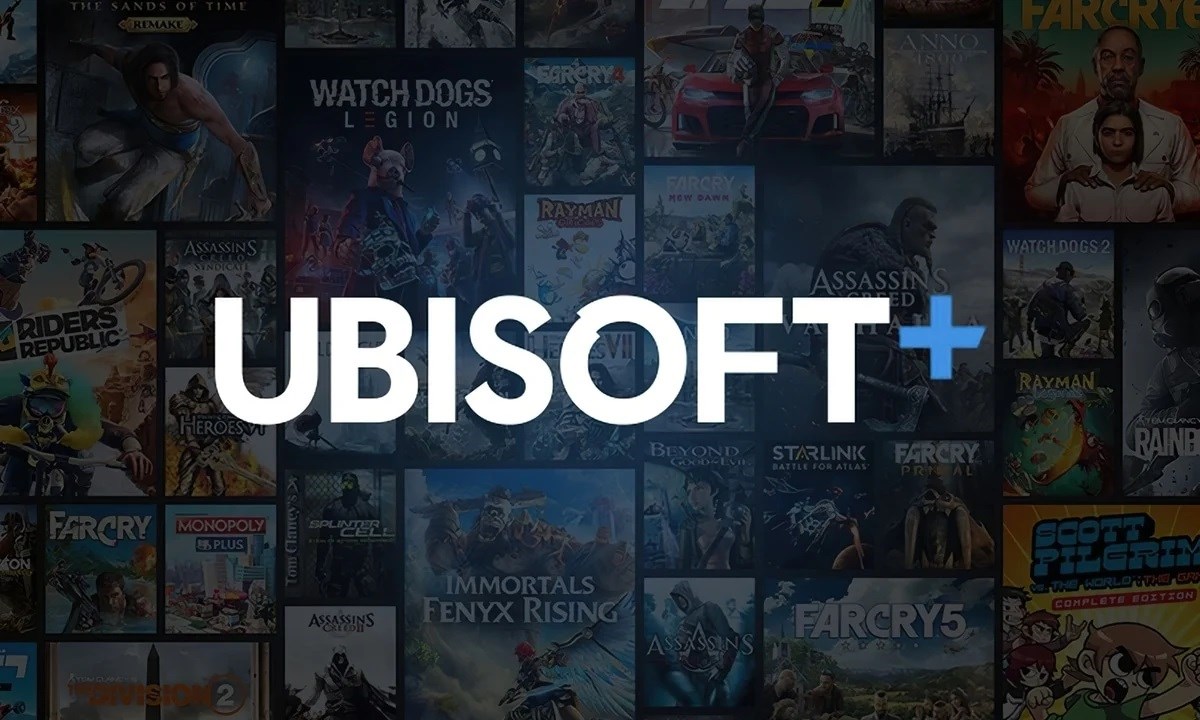 Ubisoft Plus Xbox'a geliyor: 20'den fazla oyun açıklandı