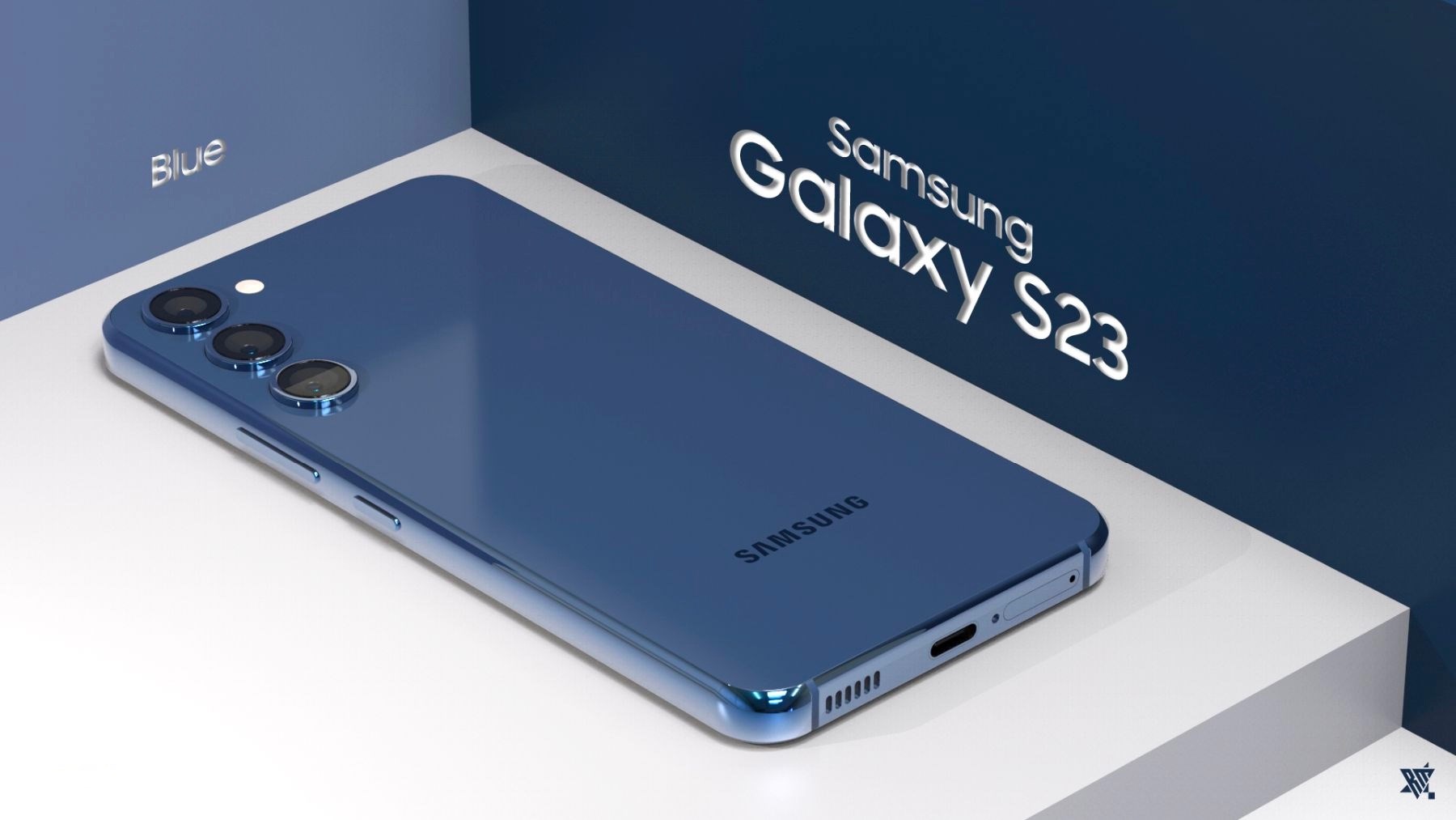 Galaxy S23 Ultra iddialı hoparlör ve kamera özellikleri sunacak!