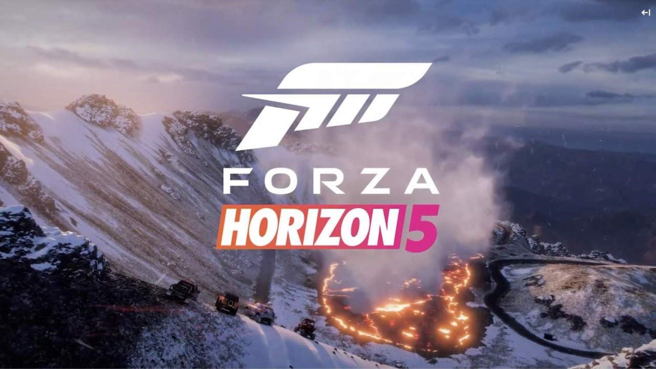 Forza Horizon 5 sistem gereksinimleri