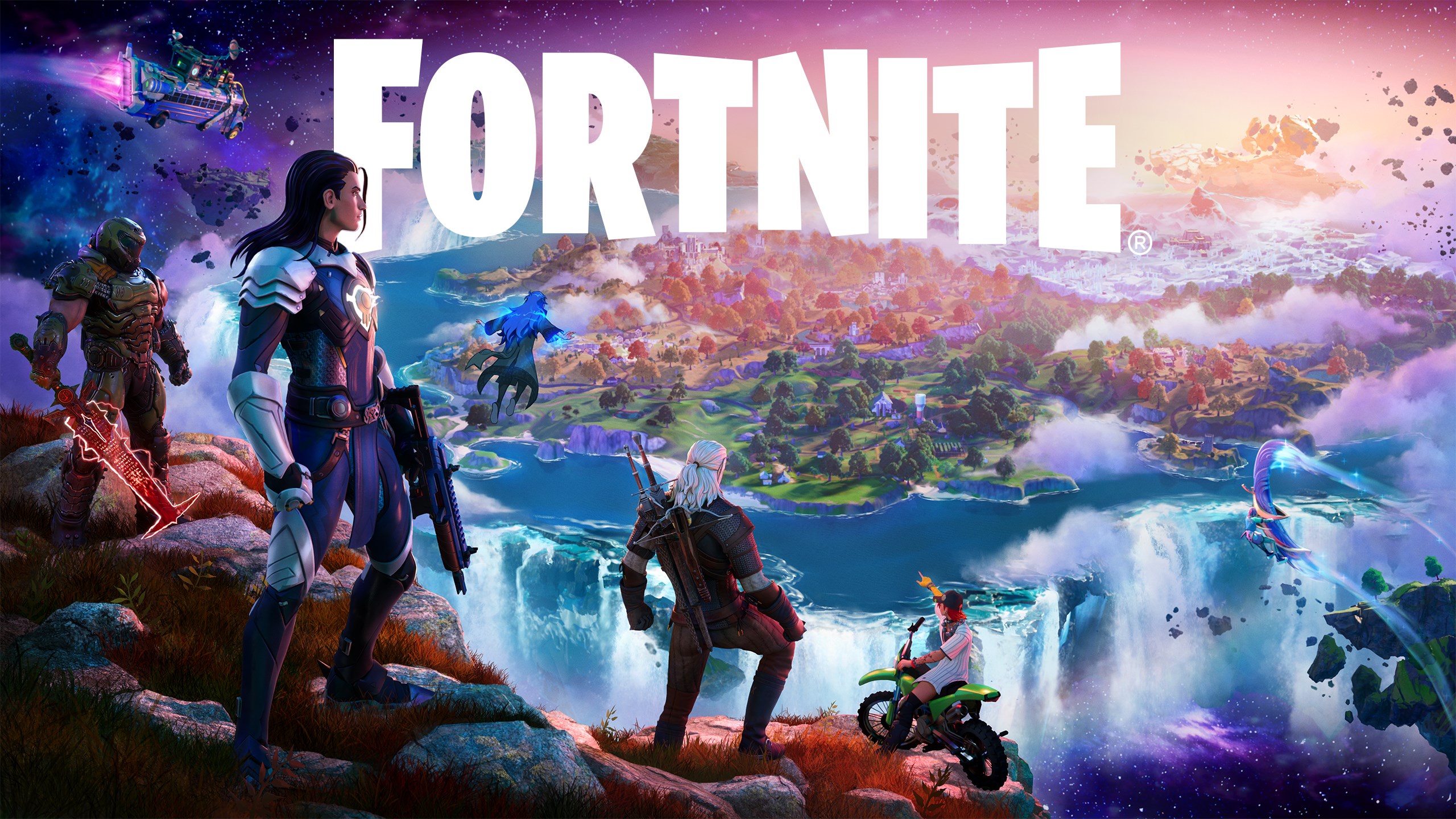 fortnite sistem gereksinimleri