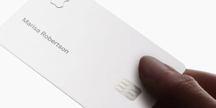 Apple Card