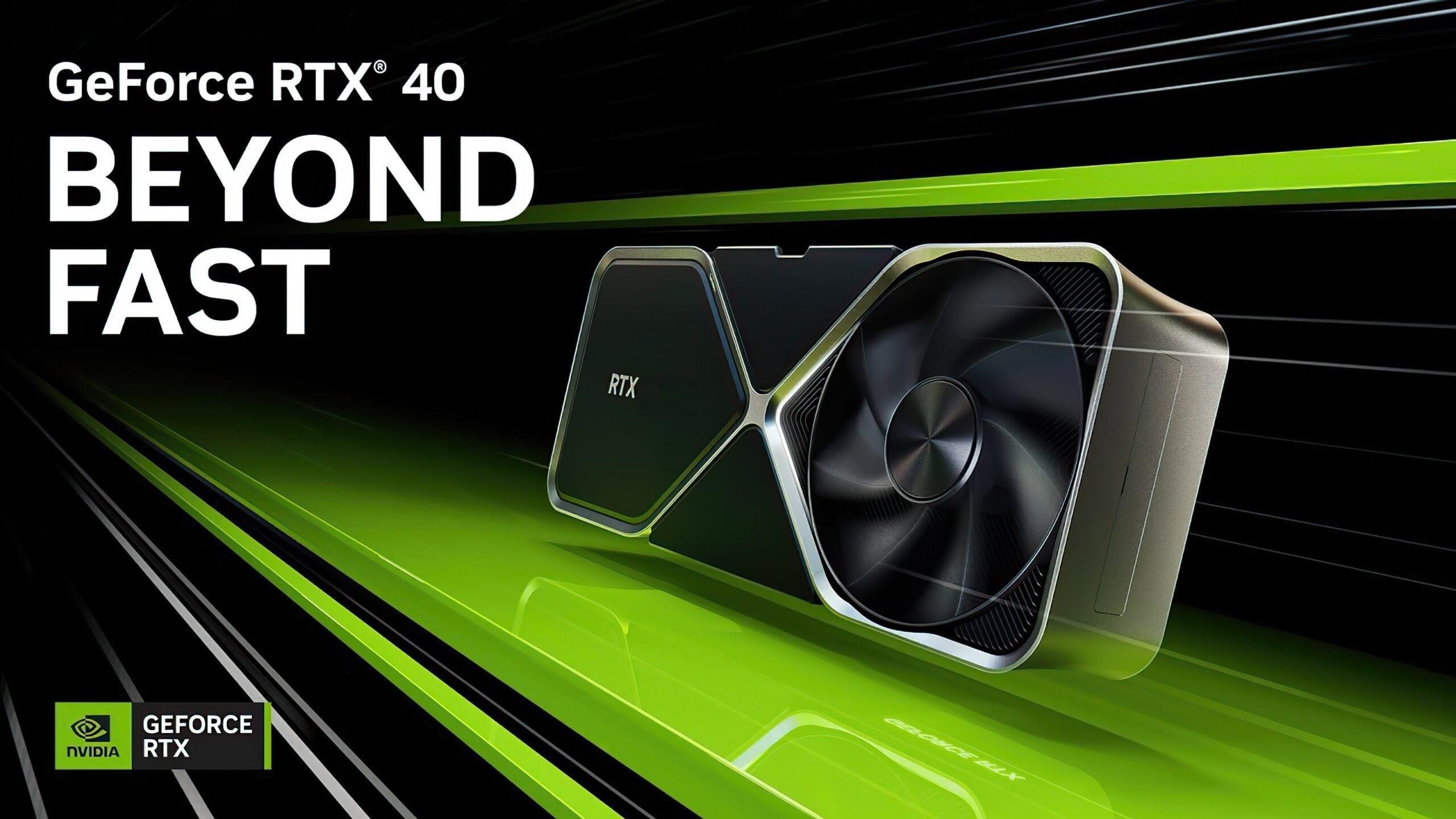 GeForce RTX 4080 yenileniyor: Fiyatlar düşebilir