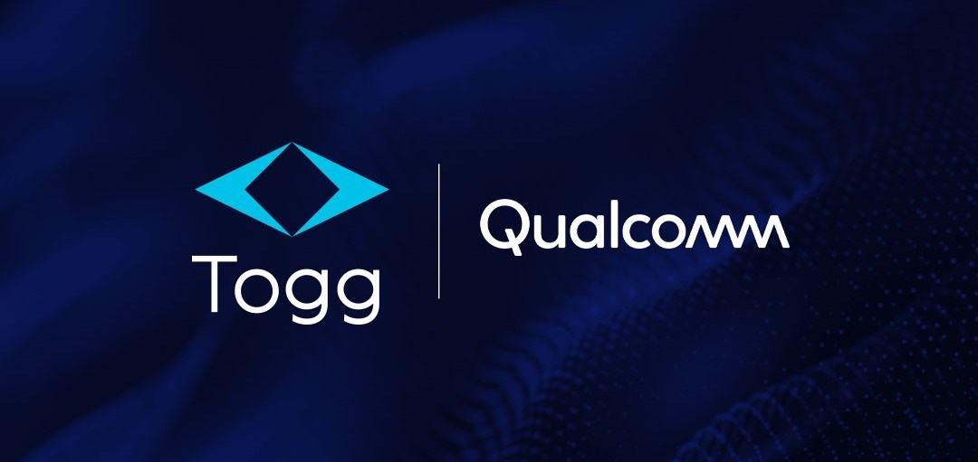 Togg ve Qualcomm'dan iş birliği