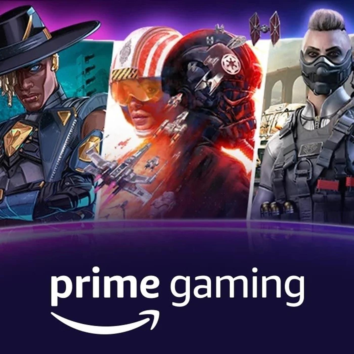 Prime Gaming Eylül 2023 ücretsiz oyunları neler?