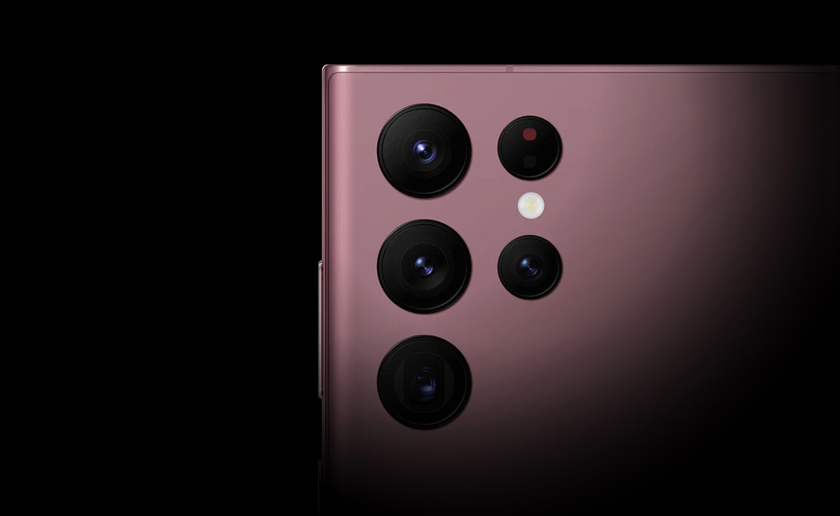 Galaxy S23 Ultra’nın 200 MP fotoğraflarının boyutu ortaya çıktı