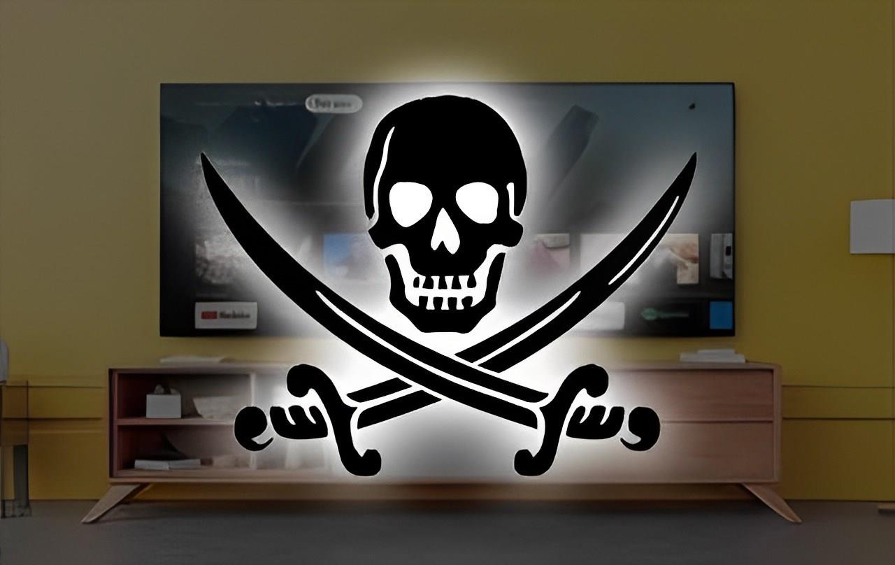 Sony akıllı TV'lerde korsan içerik izlenmesini engelleyecek