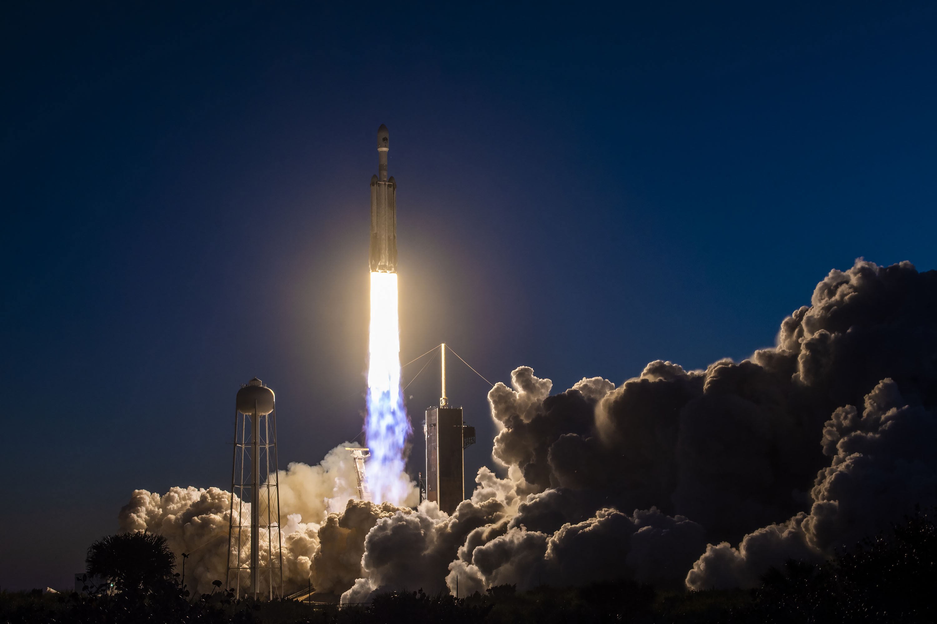 Elon Musk, Mars’a nasıl ineceğimizi paylaştı