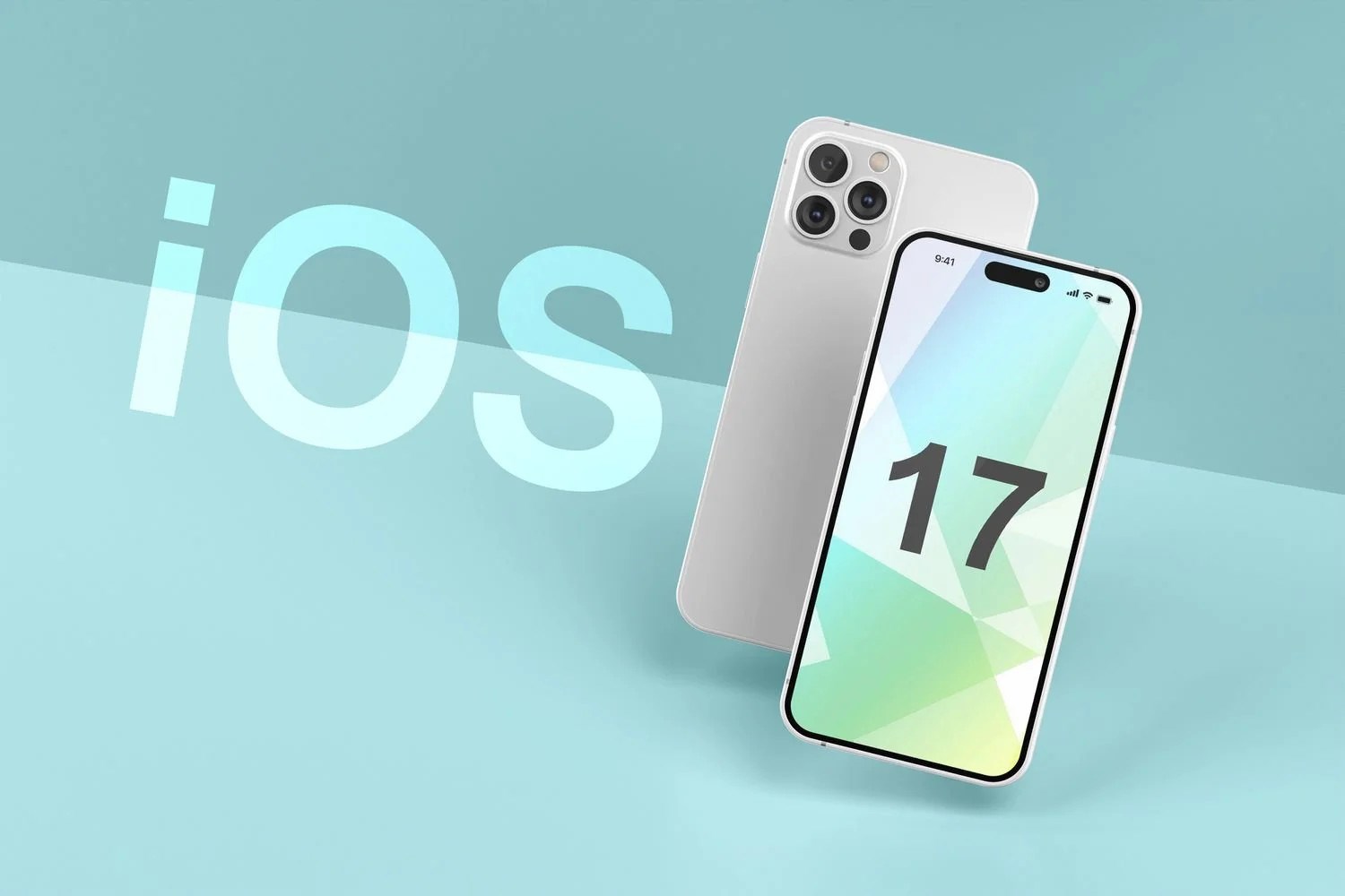 iOS 17 alması beklenen iPhone modelleri listelendi