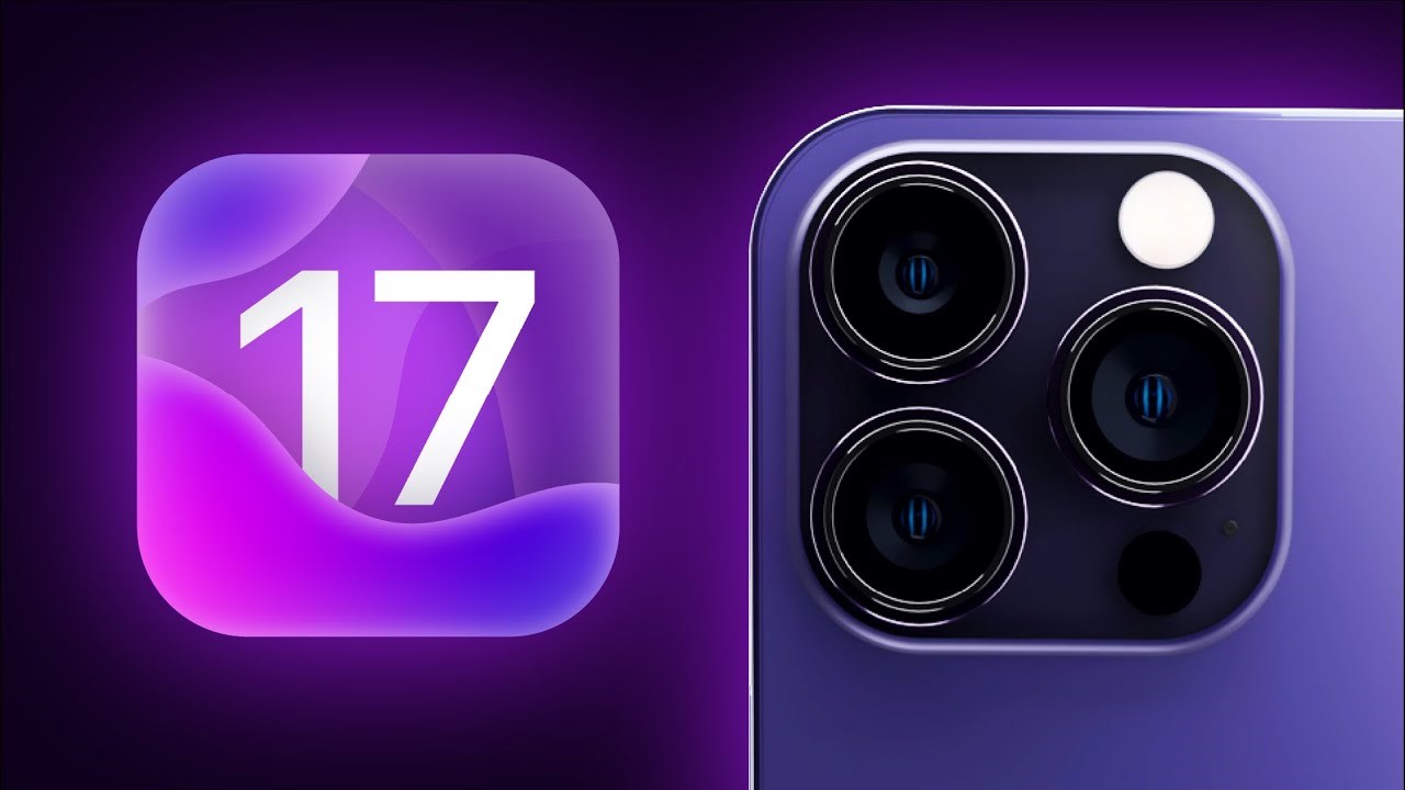 iOS 17 alması beklenen iPhone modelleri listelendi