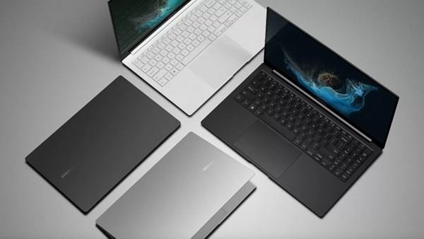 600x338samsung galaxy book 3 serisi geliyor iste sizan ozellikler
