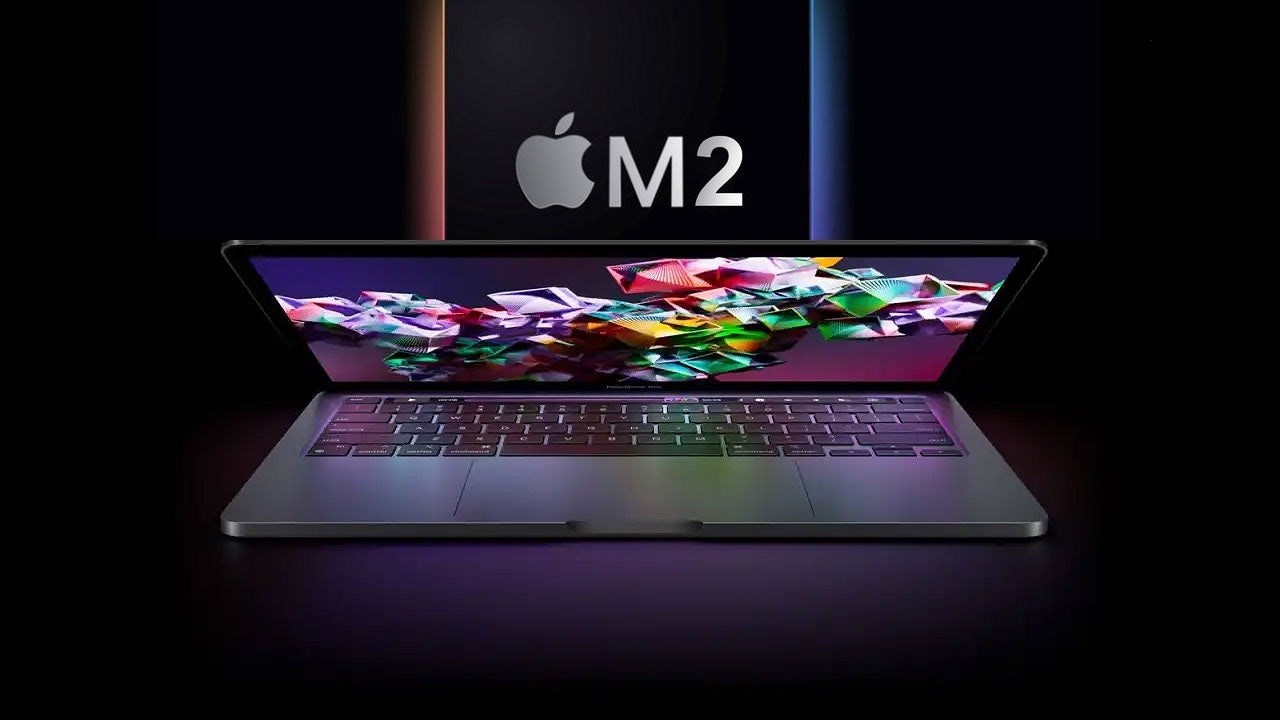 Apple M2 Pro ve M2 Max tanıtıldı: Mac'ler için zirve performans