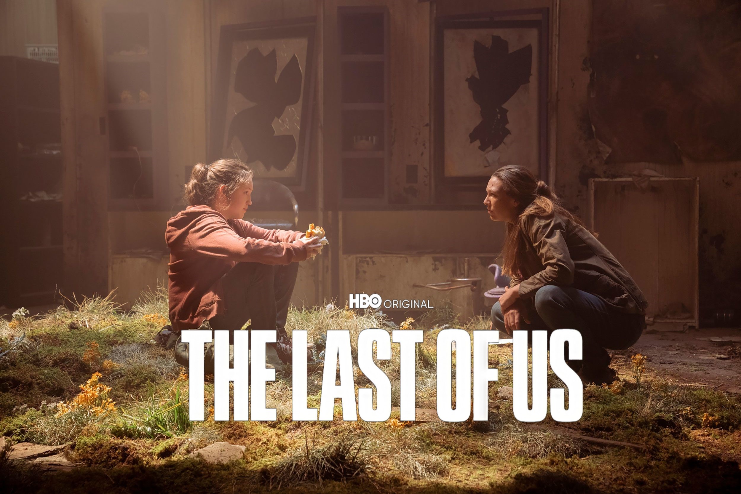 The Last of Us, HBO'nun en büyük ikinci açılışı yaptı
