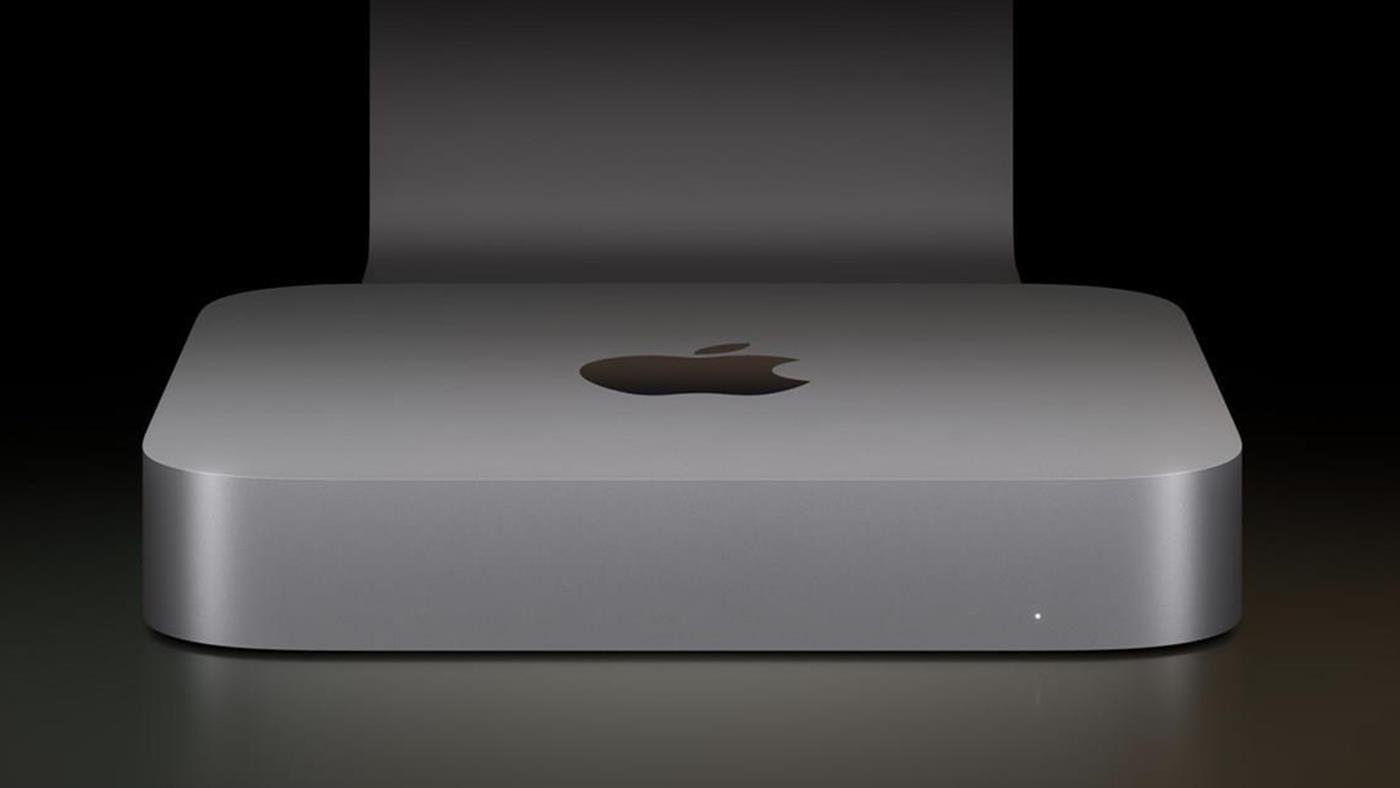 Mac Mini M2 Pro Купить