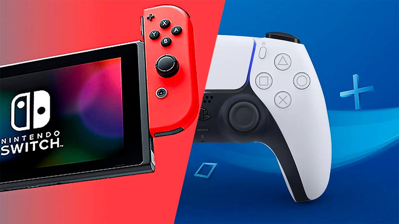 2022'nin en çok satan konsolu Nintendo Switch oldu