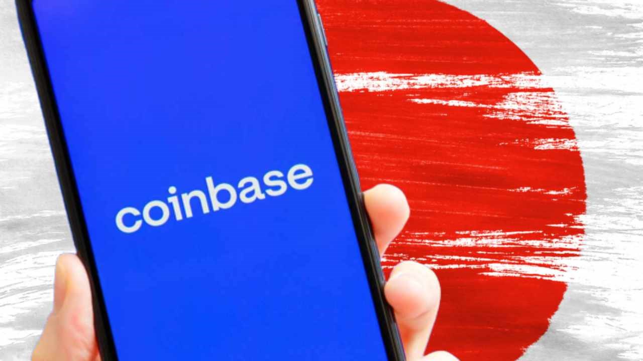 Coinbase, Japonya’daki faaliyetlerini durduruyor