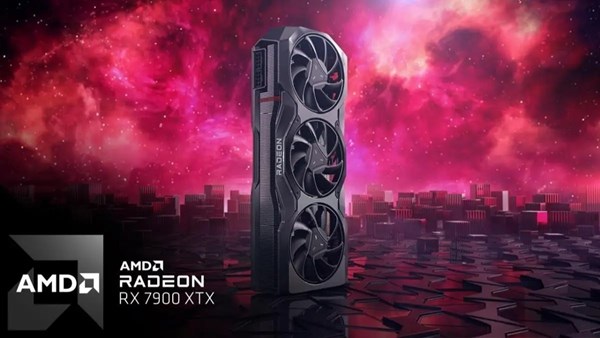 600x338amd radeon rx 7900 xtx 3 5 ghz rekor saat hizlarina ulasti