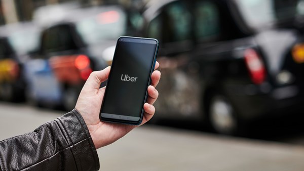 600x338uber kurye istanbul da kullanima sunuluyor