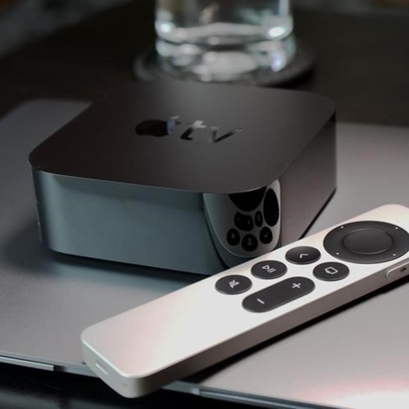 New apple tv device outlet
