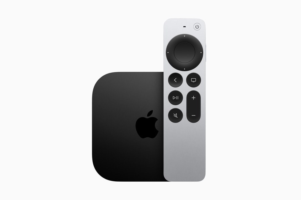 Yeni nesil Apple TV, 2024'te geliyor