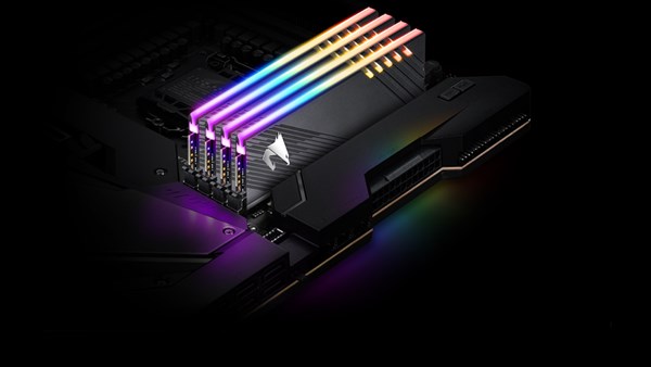600x338gigabyte ddr5 hiz rekorunu kirdi saniyede 11 gb aktarim hizi