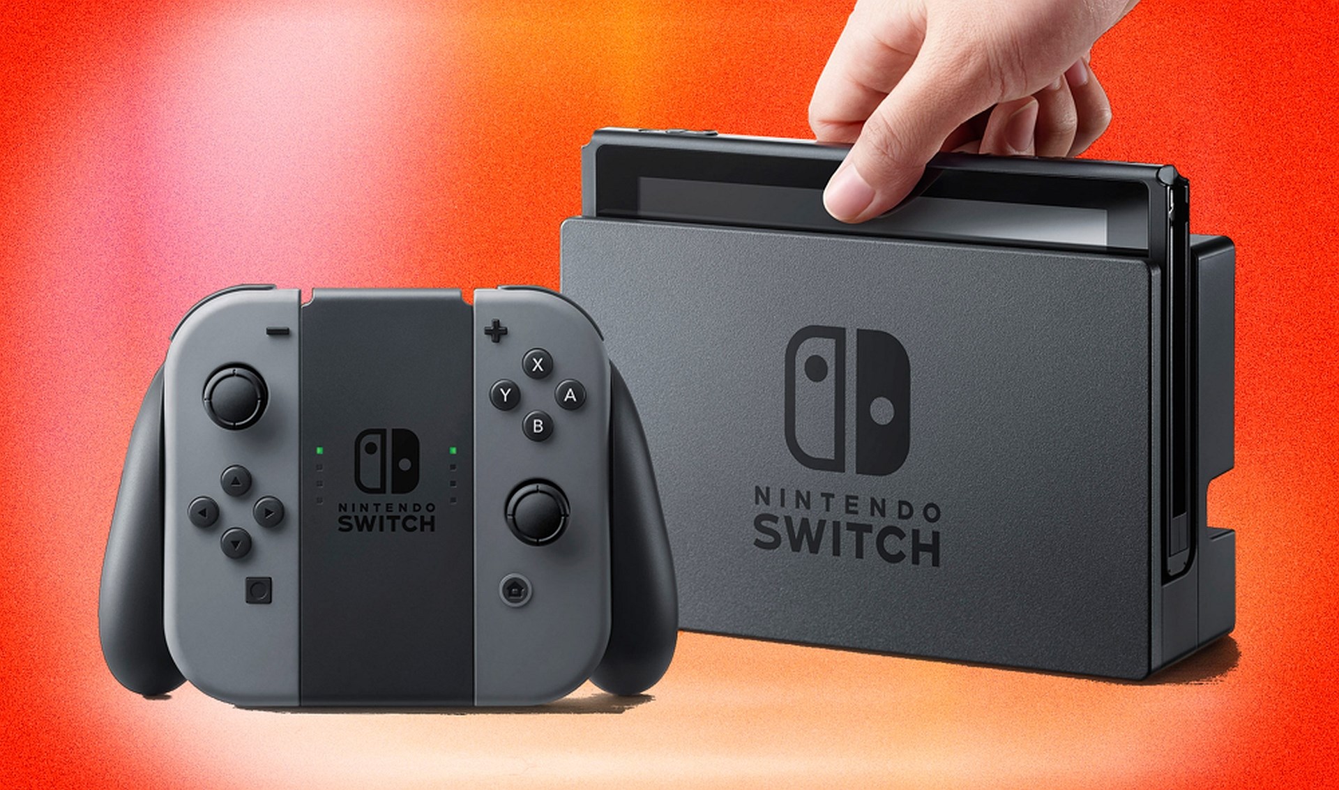 Nintendo beklenenin aksine Switch üretimi artırıyor
