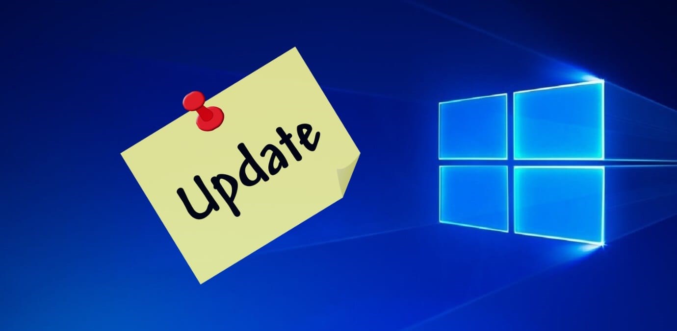 Windows 10'un eski sürümleri için isteğe bağlı güncelleme bitiyor