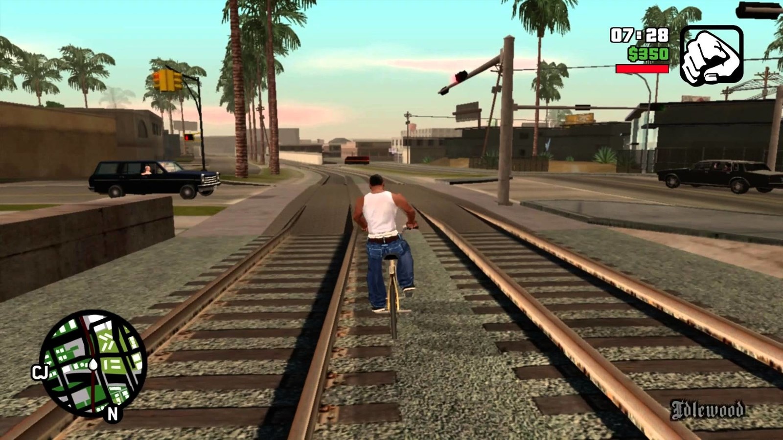 GTA San Andreas hileleri xbox