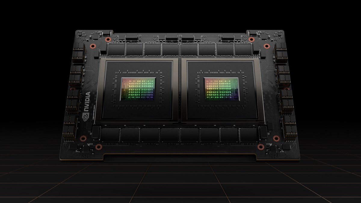 Nvidia Grace CPU Superchip performansıyla büyülüyor