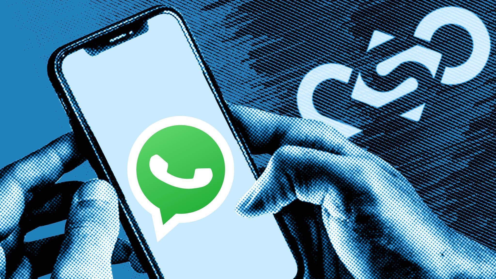 WhatsApp iki adımlı doğrulama nasıl açılır?