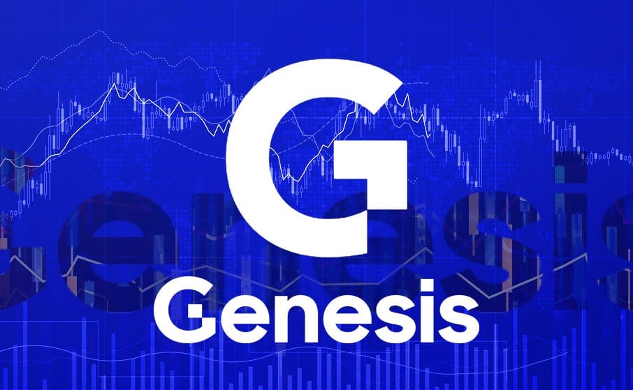 Kripto kredi şirketi Genesis iflas başvurusu yaptı
