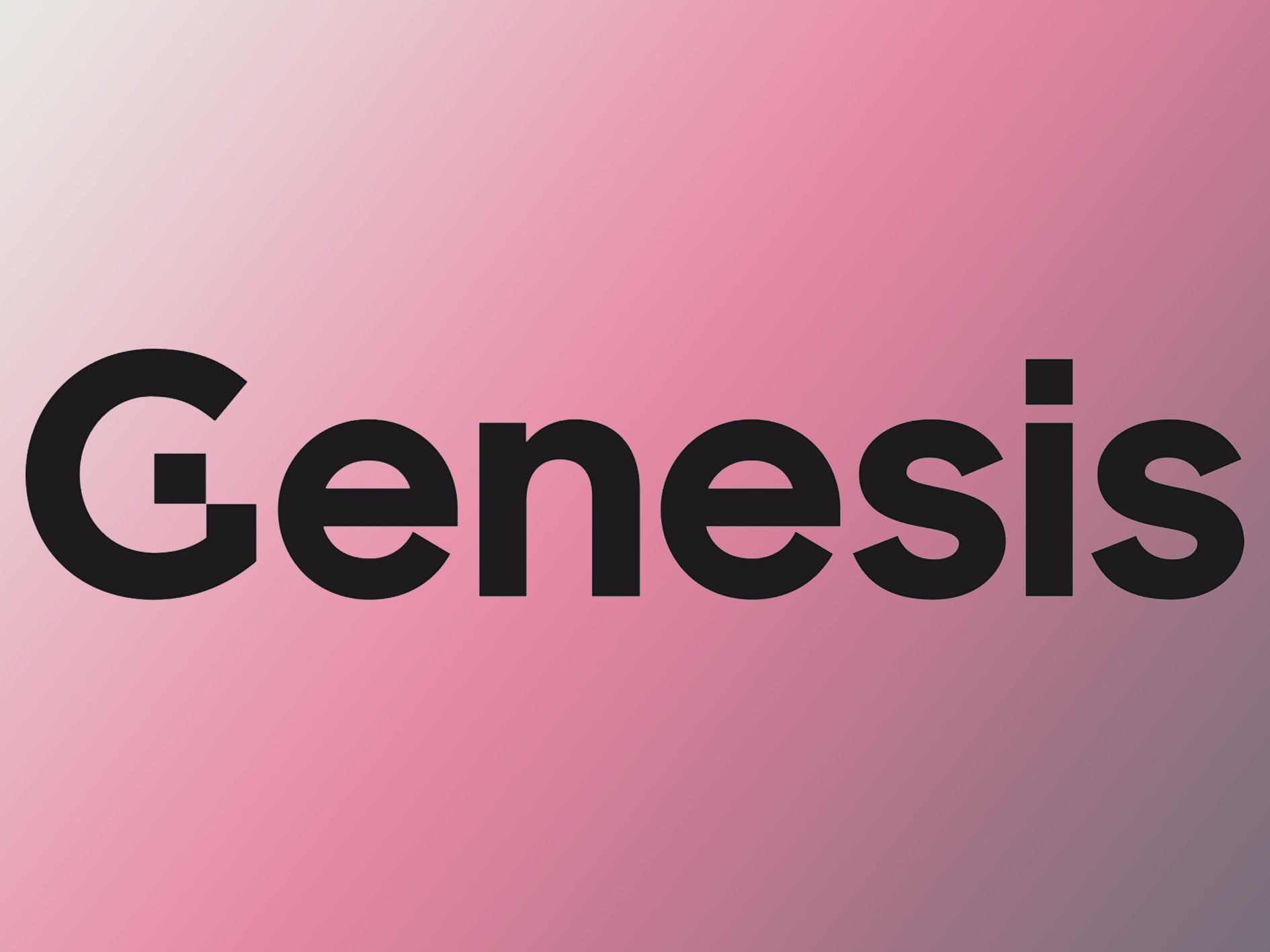 Kripto kredi şirketi Genesis iflas başvurusu yaptı