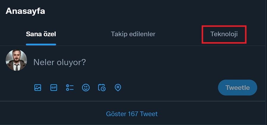 Twitter’den kullanıcıları memnun edecek geri adım geldi