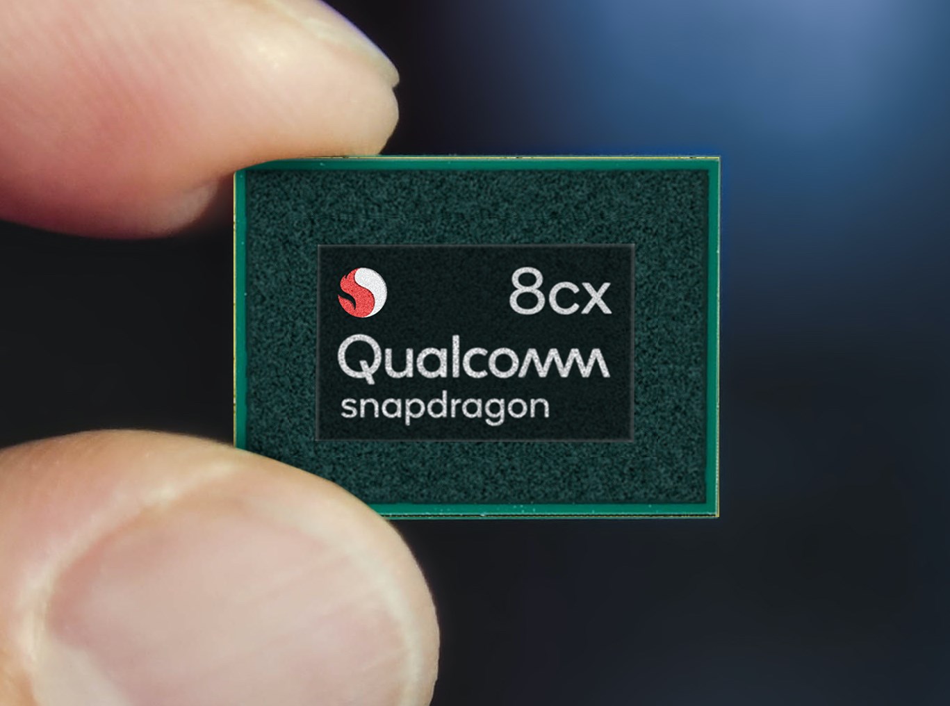 Qualcomm Snapdragon 8cx Gen 4 sızdırıldı