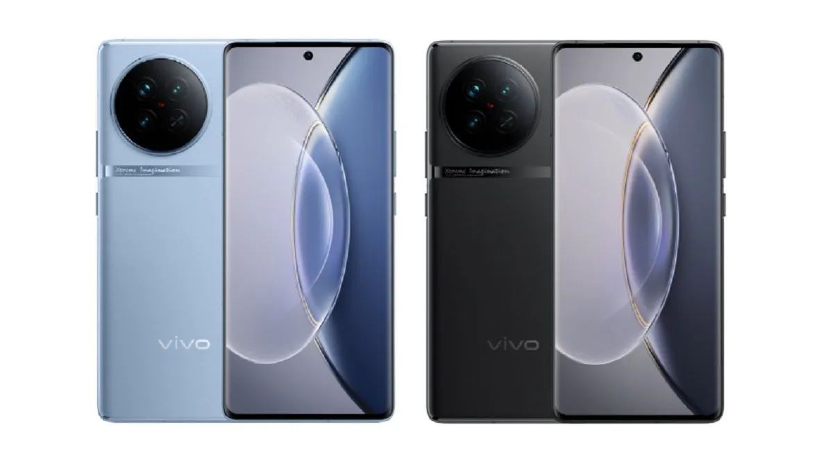 Vivo X90 Pro, lansman öncesi perakende kutusuyla ortaya çıktı