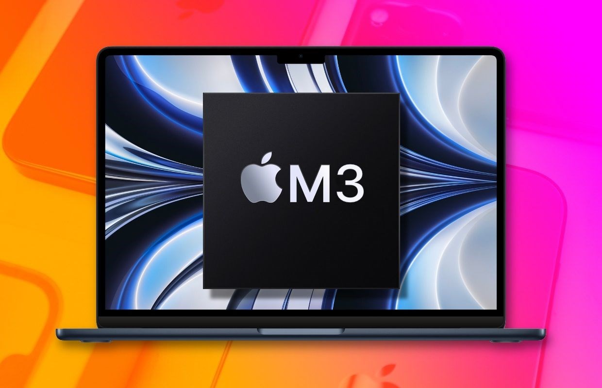 Yeni nesil M3 işlemcili ilk Apple cihazları hangileri olacak?