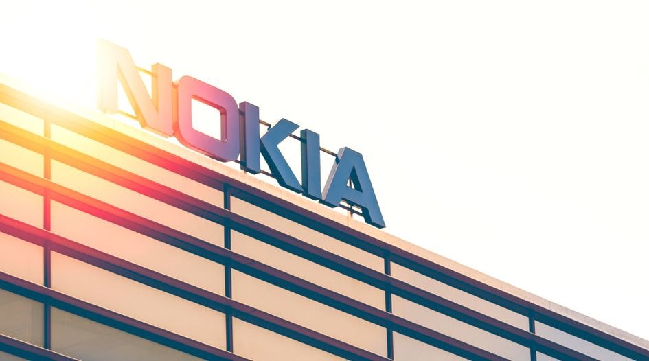 Samsung, Nokia'nın 5G patentlerini kullanmaya devam edecek