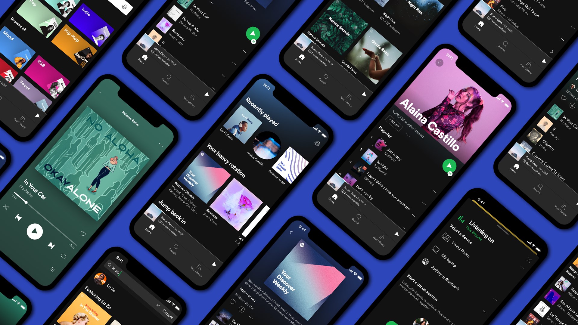 Spotify 500'den fazla kişiyi işten çıkartacak