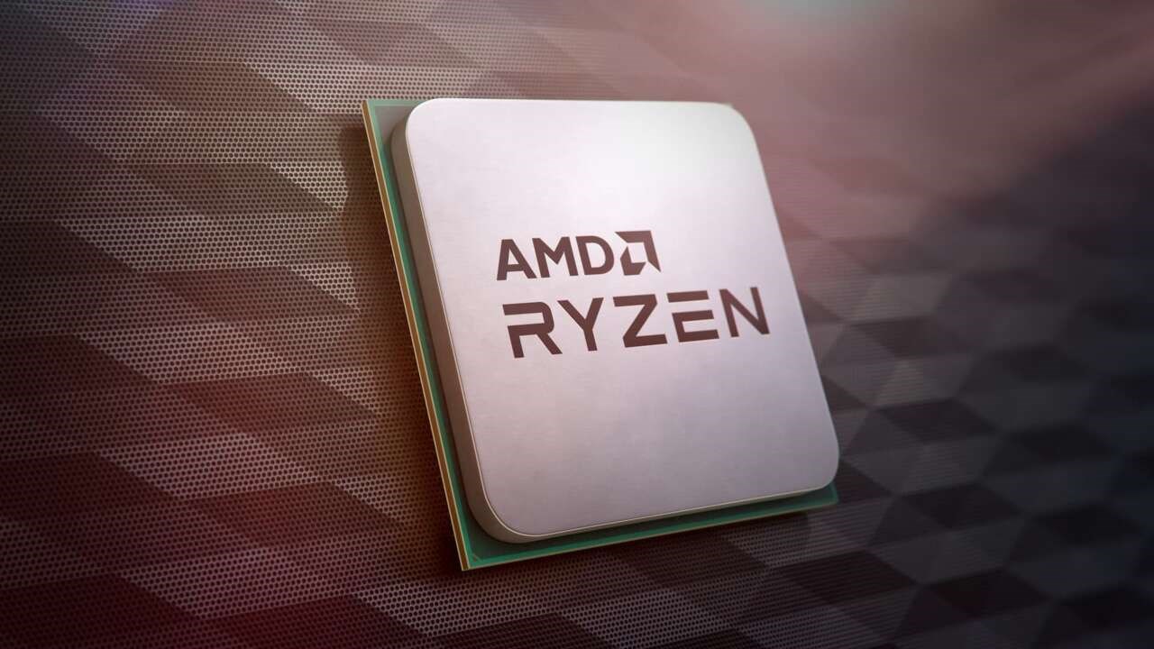 AMD Ryzen 7000X3D işlemciler hız aşırtma desteği sunabilir