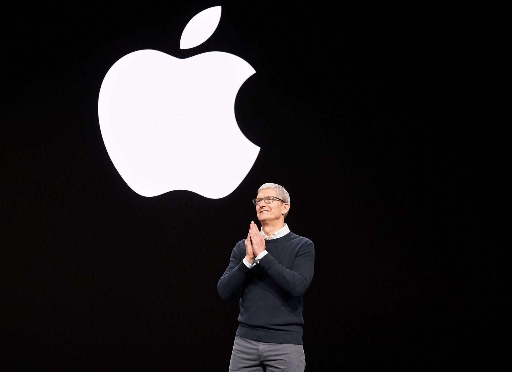 Apple, lobicilik harcamalarını rakiplerine göre daha çok artırdı