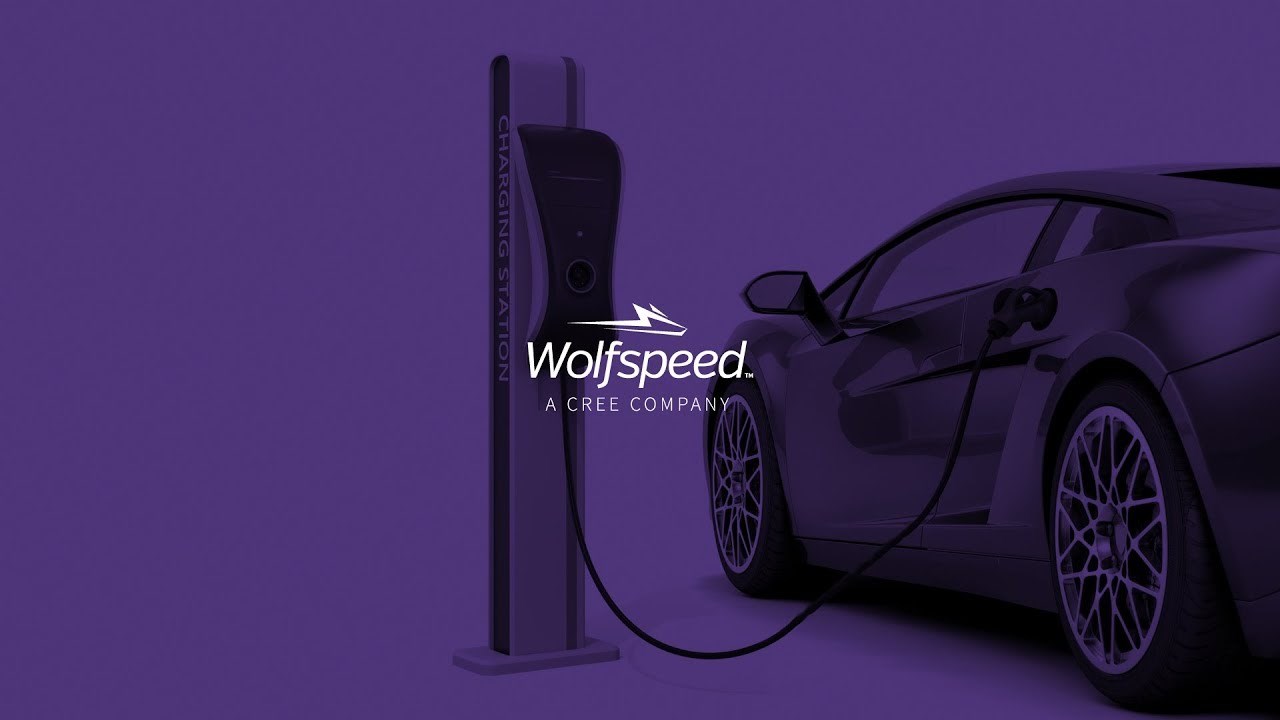 Wolfspeed, Almanya'da milyar dolarlık çip fabrikası kuruyor