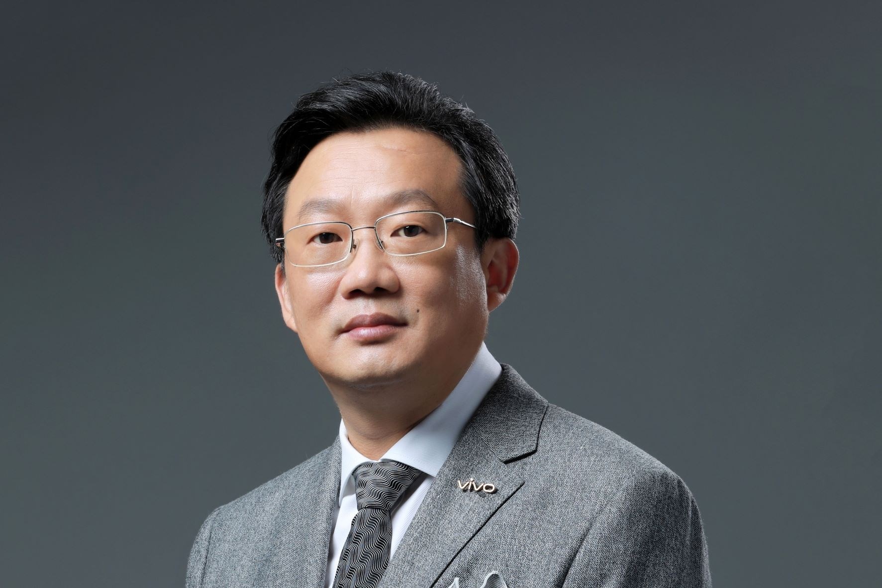 Vivo CEO'su Shen Wei: “vivo’nun altın çağı gelecekte”