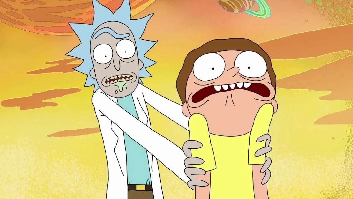 Rick and Morty için kötü haber: Yaratıcısı ile yollar ayrıldı
