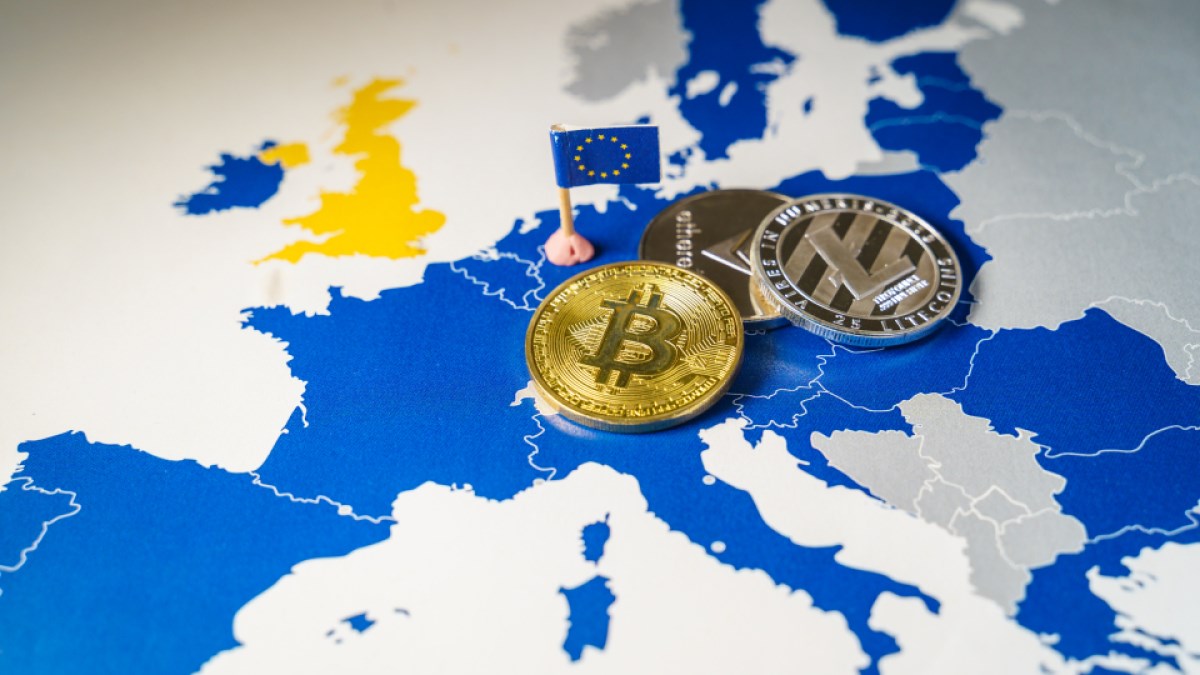 Avrupa Birliği kripto para tutan bankalara sermaye şartı getiriyo