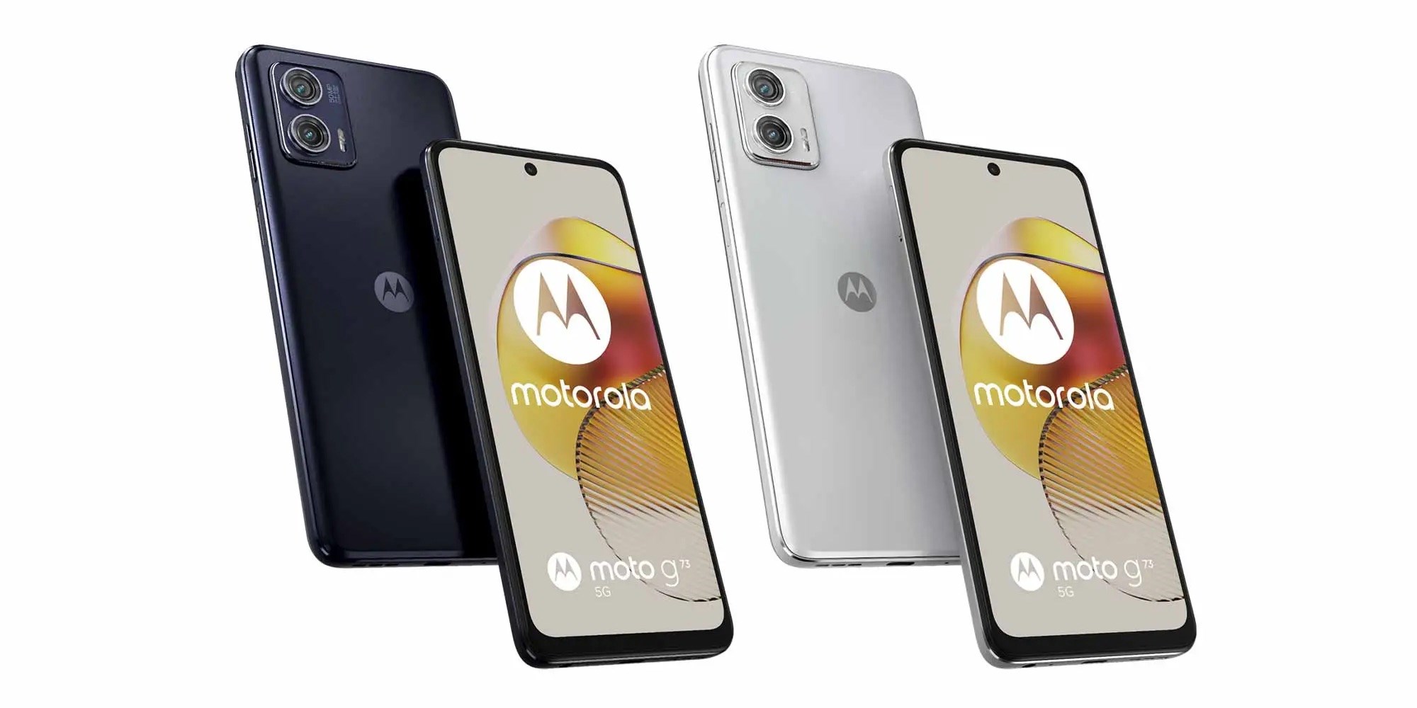 Motorola'nın yeni akıllı telefonları duyuruldu