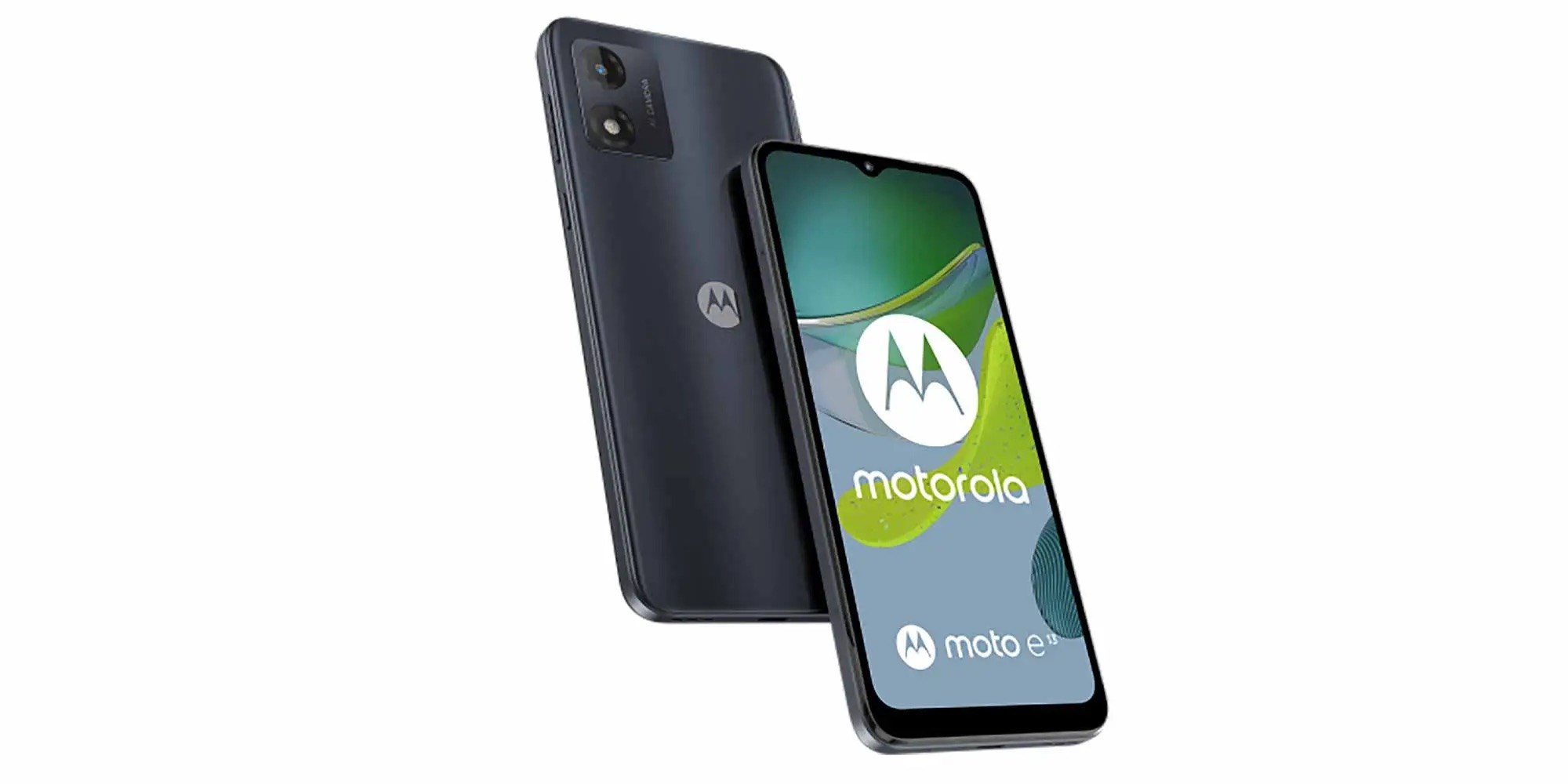 Motorola'nın yeni akıllı telefonları duyuruldu