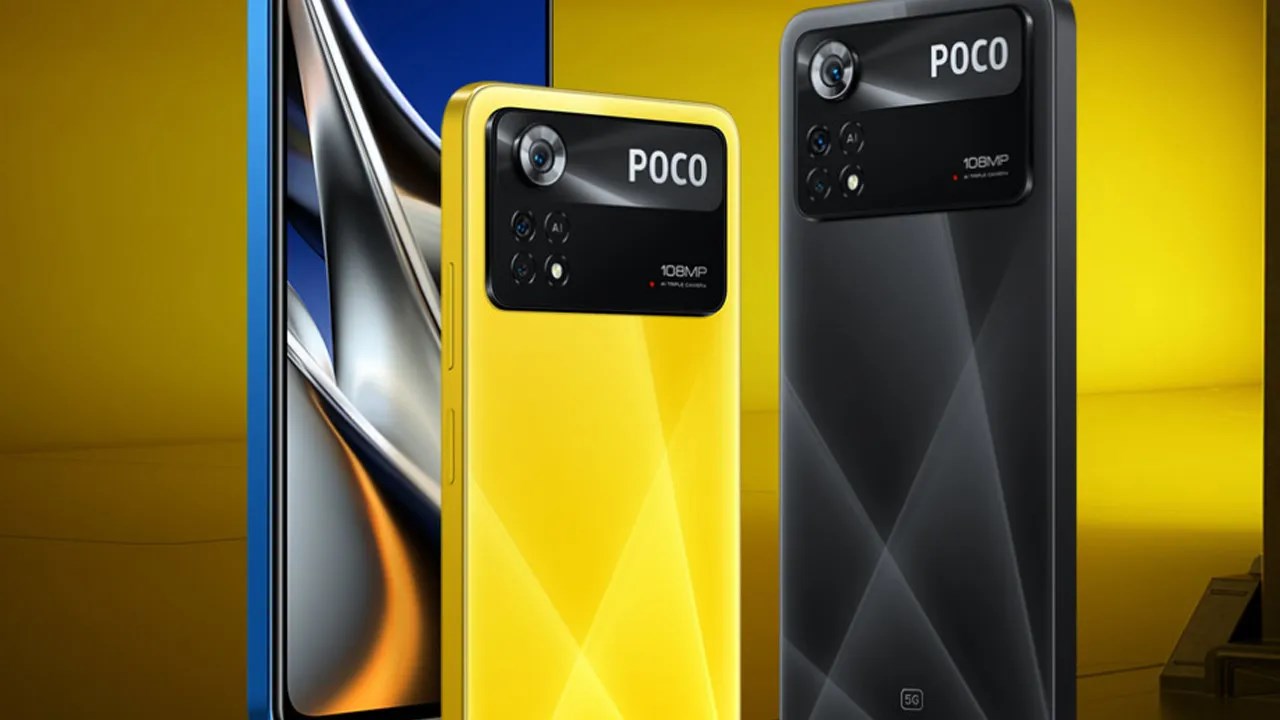 Poco x6 pro 5g global