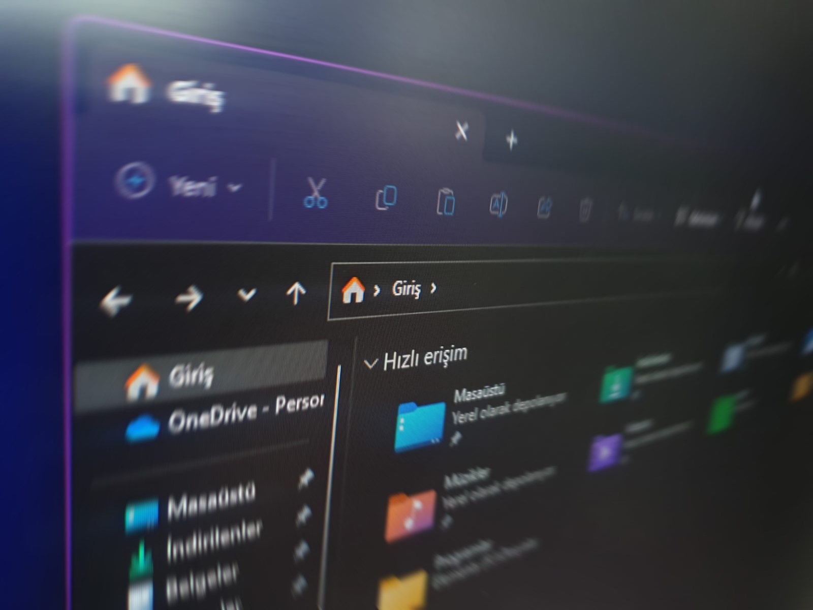 Windows 11 için kapsamlı Dosya Gezgini güncellemesi geliyor